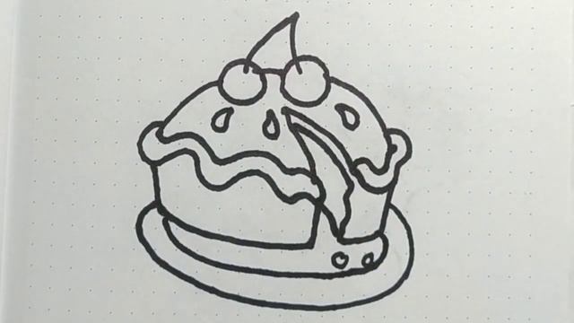 Пирожки и пироги на одном дыхании