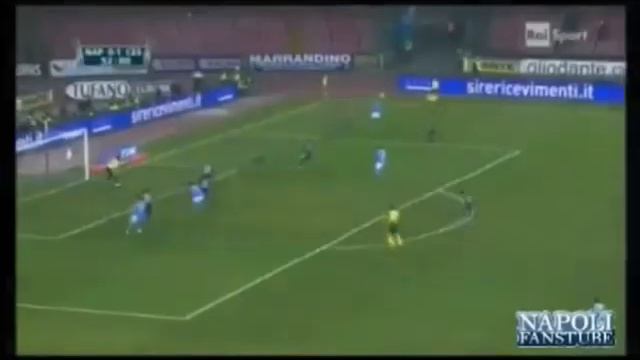 Goran Pandev - No Way Out смотреть онлайн