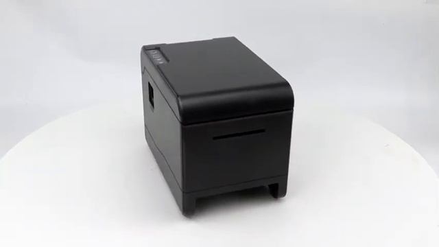 Xprinter XP 233B 58mm Label & Receipt Printer смотреть онлайн