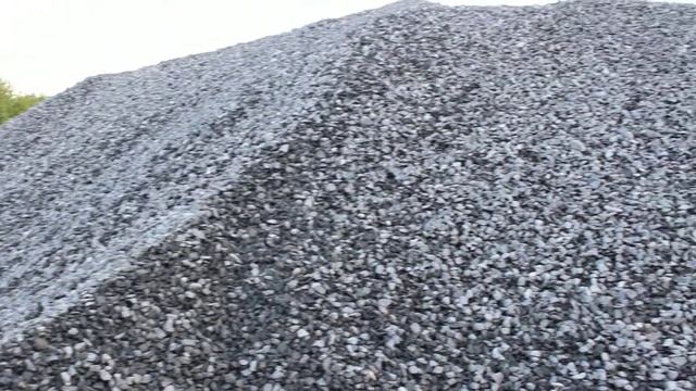 Гранитный щебень, фракции 20-40 смотреть онлайн