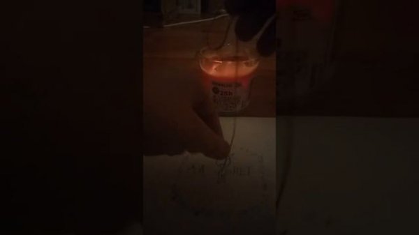 Как вызвать чёртика