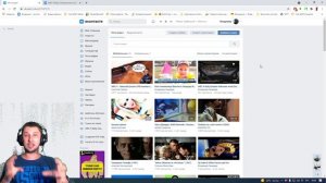 Как сортировать видео вконтакте для страницы ВК и сообществ VK