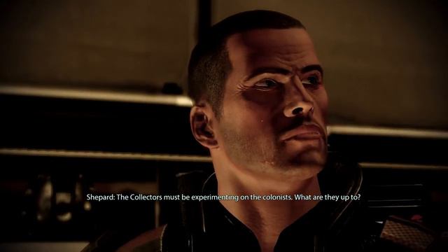 Mass Effect 2 - Husks смотреть онлайн