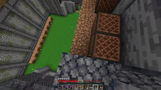 THE WOOL FACTORY IS DONE! | The Minecraft Guide - Tutorial Lets Play (Ep. 115) смотреть онлайн