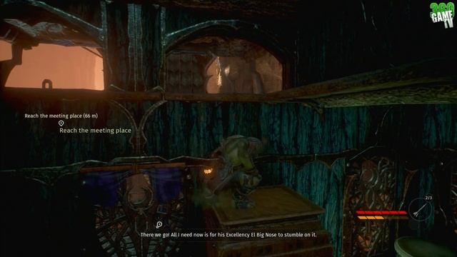 Styx Shards of Darkness Mission 7 Swiftness Gold Insignia Walkthrough (Stealth Speedrun) смотреть онлайн