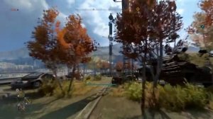 Dying Light 2. Как добраться до Вальца на автозавод по стелсу?