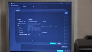 Dahua DH-XVR5108C-X - обзор и тестирование мультиформатного видеорегистратора
