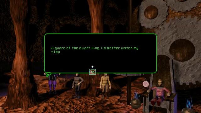 Chronomaster (part 20 walkthrough) смотреть онлайн