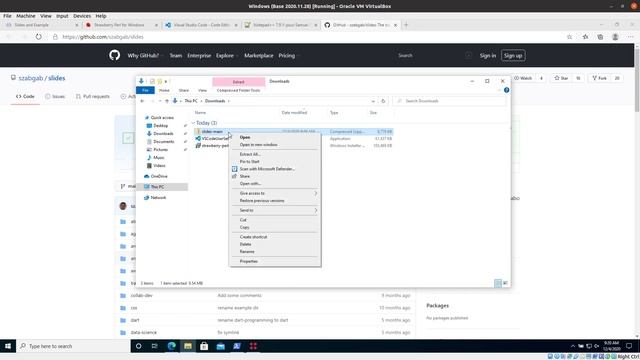 Perl Dancer Part 1: Install Perl and Dancer2 смотреть онлайн