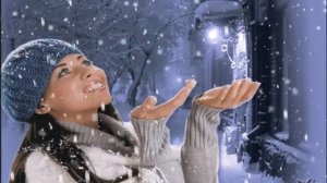 ВИА" Пламя". ТАКОГО СНЕГОПАДА...