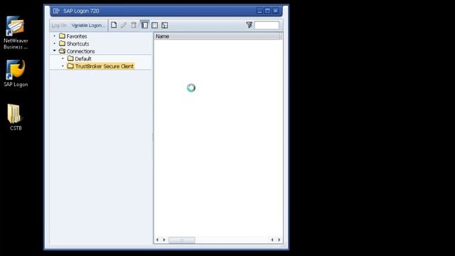 4 of 5 - SAP GUI Secure SSO - in less than 10 minutes смотреть онлайн