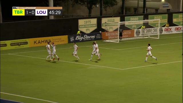 Goal: Wilson Harris creates, scores equalizer at Tampa Bay смотреть онлайн