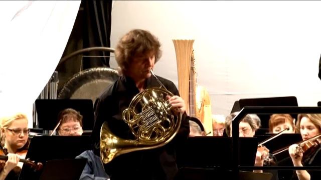 Arkady Shilkloper. Tribute to YES. "Without Hope You Cannot Start the Day" смотреть онлайн