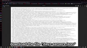 Dayz dzsa Launcher Fix The Issue there was a problem downloading the server list a task was cancele