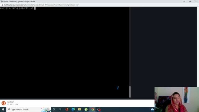 How does Varnish Cache + NGINX Reverse Proxy Works смотреть онлайн
