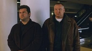 Кто сыграл украинского бандита в фильме «Брат 2», и что он сделал Сухорукову после фильма