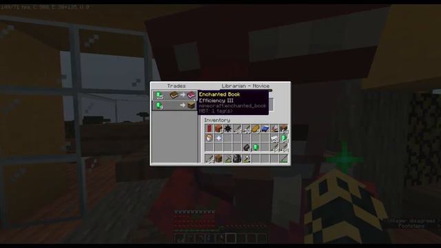 Quest for Knowledge! (Sculk Horde Survival episode 4) смотреть онлайн