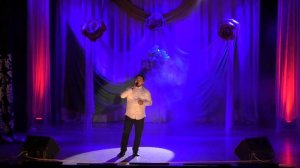 Ишкин Оглу - Кайда сен, авай?