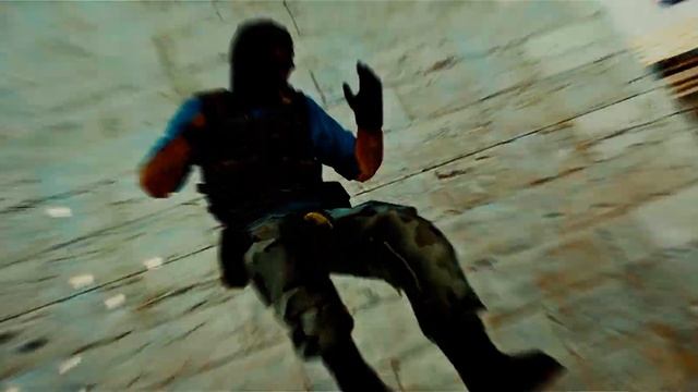 99 PROBLEM ? 4K CS:S смотреть онлайн