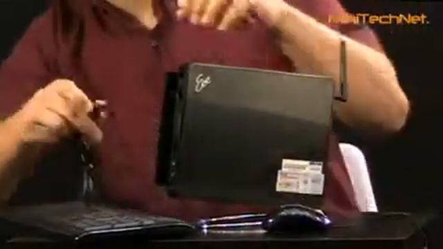 Asus Eee Box B202 Nettop (DE)212