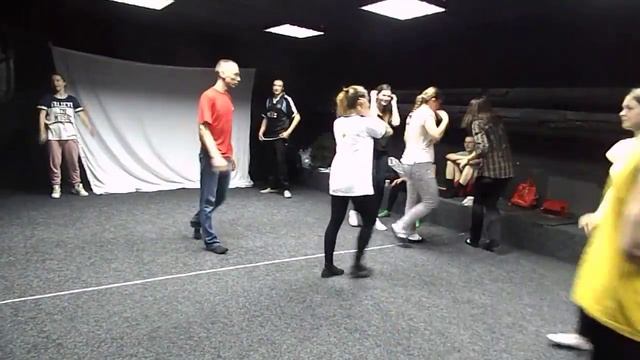 Первый хип-хоп) смотреть онлайн