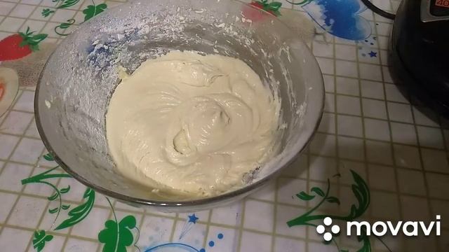 Венские вафли на сгущенке. Рецепт. смотреть онлайн