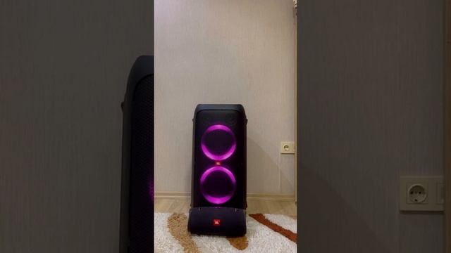 JBL Partybox 310 vs Xtreme 2 Sound Quality Test смотреть онлайн