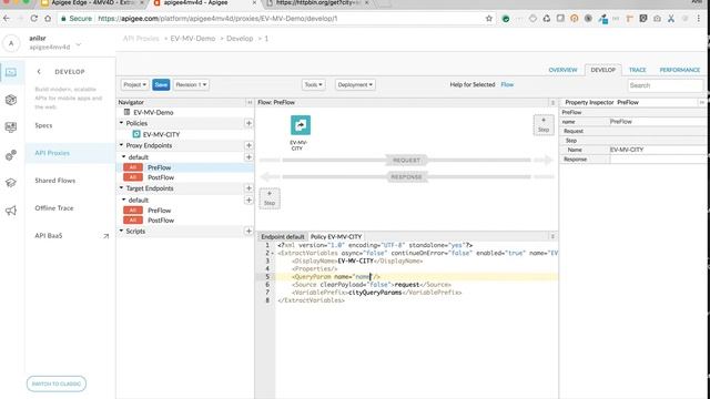 Apigee Edge - 4MV4D - Extract Variables from Multi Valued Params - S11E03 смотреть онлайн