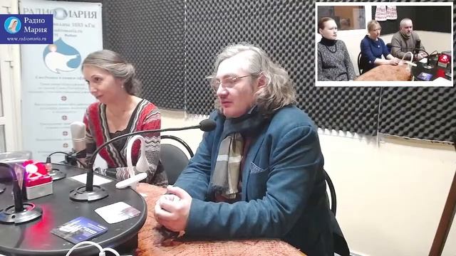 Смысл в совр. искусстве - Художник и христианство