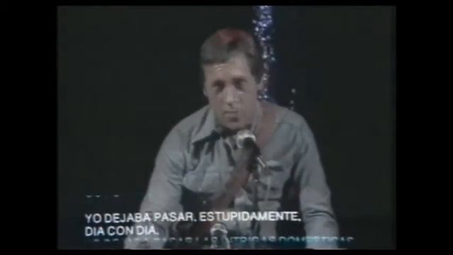 Владимир Высоцкий Мой Гамлет смотреть онлайн