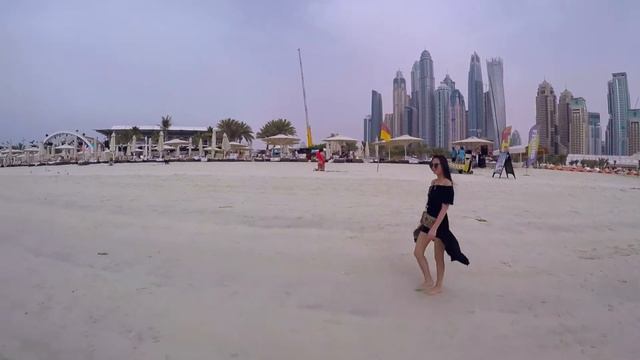 Арабские Эмираты | Пляжи Дубая | Сафари | Дубай фонтан смотреть онлайн