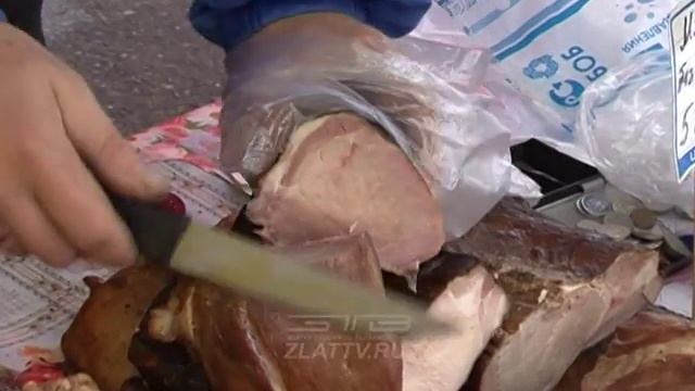 Морковь голландской селекции и капуста-великан. Состоялась традиционная сельскохозяйственная ярмарк смотреть онлайн