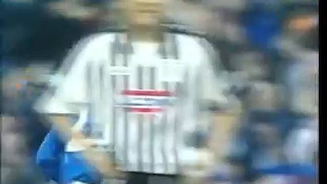 Kenny Miller Scores Five Rangers 7 St Mirren 1 смотреть онлайн