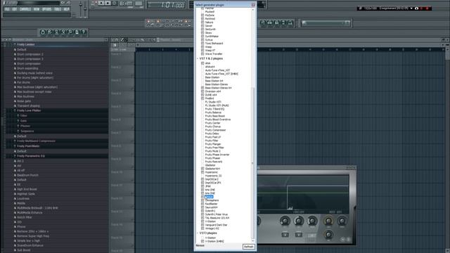 [TUTO] COMMENT INSTALLER DES VST ET NEXUS SUR FL STUDIO смотреть онлайн