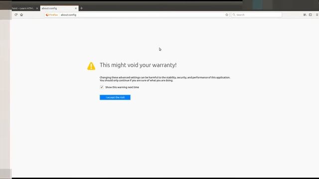 How to disable Mozilla Firefox show notifications popup смотреть онлайн