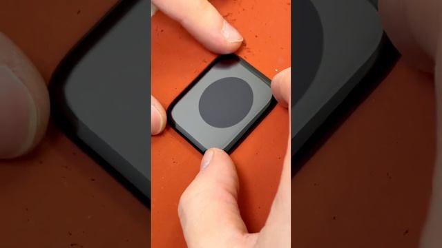 Замена стекла Apple Watch Ultra 8 7 6 5 4 - Дисплей Мастер смотреть онлайн