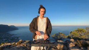 Deep House Mix in South Africa - Chris Luno