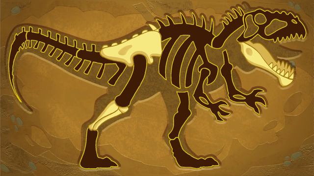 Pizzasaurus | Club Baboo Funny Dinosaur Video | Stegosaurus Eats Pizza | T-Rex, Spinosaurs And More