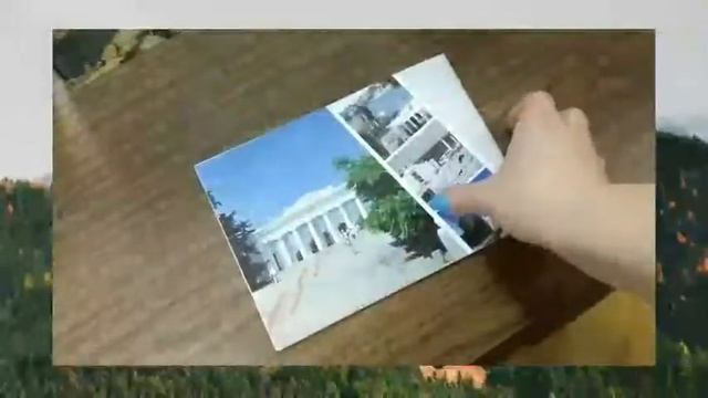 Видеообзор "Россия. История. Крым" смотреть онлайн