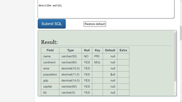 Internetová a Informačná Bezpečnosť - SQL, JavaScript, Cookies смотреть онлайн