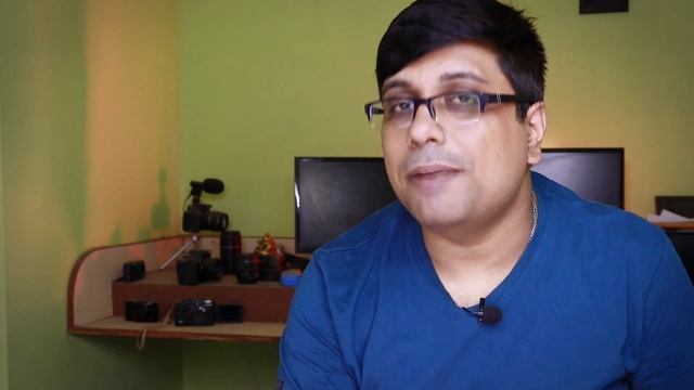 Canon Nikon Should Learn from Pentax #photographytalk смотреть онлайн