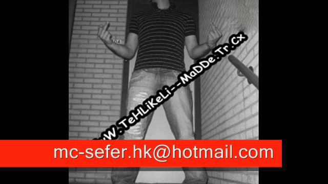 Mc Serkan [Tehlikeli madde]-Hadi Git смотреть онлайн