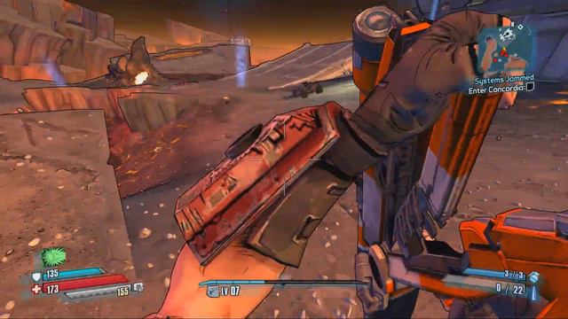 Borderlands: The Pre-Sequel - 360 No Scope Achievement Guide смотреть онлайн