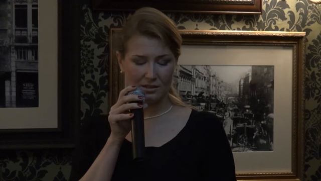 А.С. Пушкин. "Я помню чудное мгновенье..." смотреть онлайн