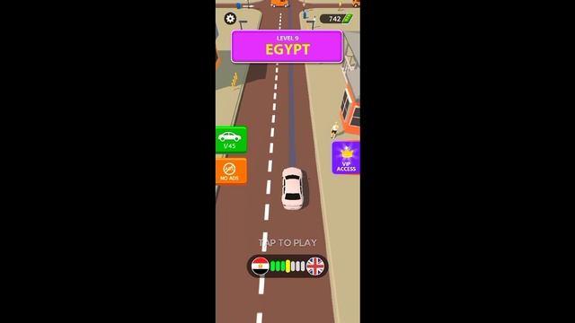 Pick Me Up 3D | tastypill | Gameplay | Mobile Game | Car game | Pick Up | смотреть онлайн