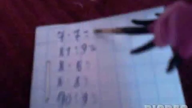 Двойка :( #picpac #monsterhigh