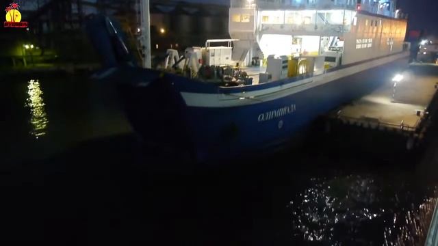 В Крым на Авто от Москвы до Порта Кавказ смотреть онлайн