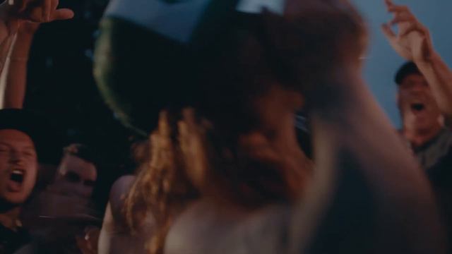 Joel Lee - This Party Ain't Over смотреть онлайн
