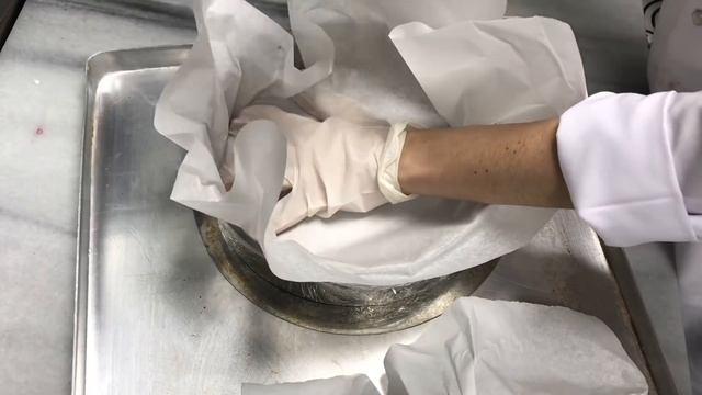 SAN SEBASTIAN CHEESECAKE YAPIMI (Maestro Italiano’dan San Sebastian Cheesecake)