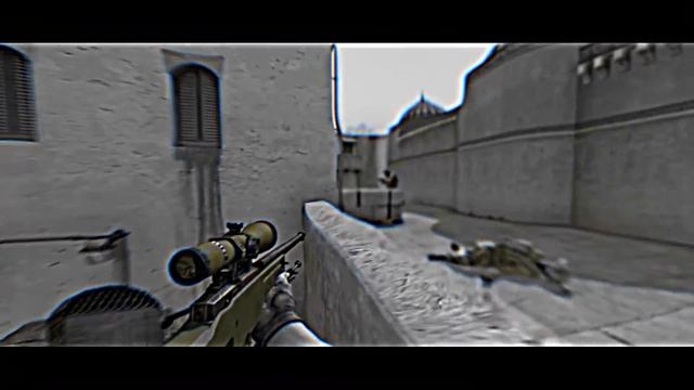 [CS:GO] WHITE BLOOD смотреть онлайн